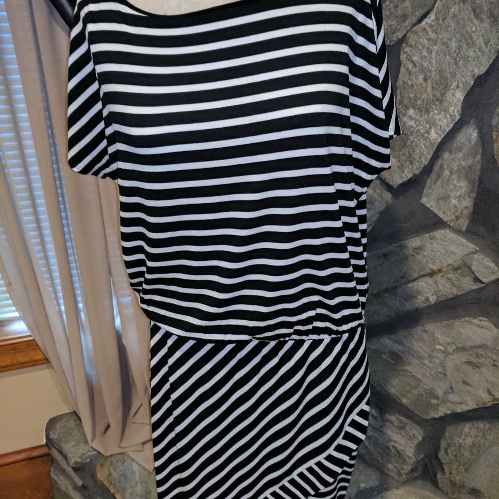 Woman dress